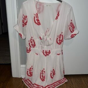 Tularosa romper